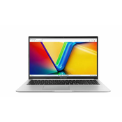 ASUS Laptop Vivobook Go (X1502ZA-BQ2017) 15/6 FHD IPS I5-12500H 16GB 512GB