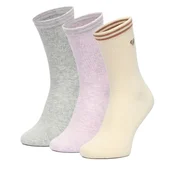 Dolge nogavice Roxy CEO_BR_ROXY_2032_W_AW25 (3 PACK) Pisana