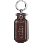 Princ Leather Kožni privezak, Braon