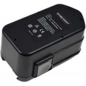 POWERY Akumulator Atlas Copco LOKTOR H18 3000mAh
