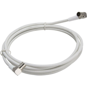 Triax Triax SAT-Verbindungskabel, 3,0m, 110 dB, F-Stecker, belo, TCFA HQ 300, (20811271)