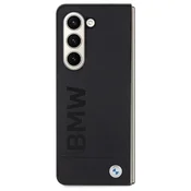 Bmw ETUI BMW HARDCASE ZA SAMSUNG Z FOLD5 F946 Z LOGO PODPISOM ODPOREN NA