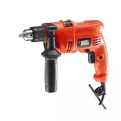 Black & Decker udarna bušilica