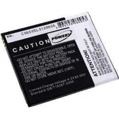 POWERY Akumulator Mobistel Cynus T5