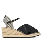 Espadrile Gant 30568950 Črna