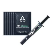 ARCTIC MX-7 + MX-Cleaner – Termalna pasta 4g – ACTCP00092A