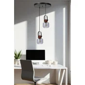 Opviq Luster 2617726, Sivi