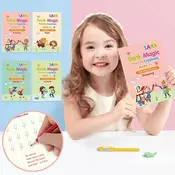 Set di libri per la scrittura - Magicbook