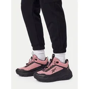 Gležnjarji Reebok CEOWB-LEA-E931B-DZ Roza