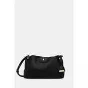 U.S. Polo Assn. crossbody torbica ženska iz umetnega usnja ROYAL STEWART