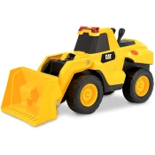 CAT Gradbeni Motorizirani Bager