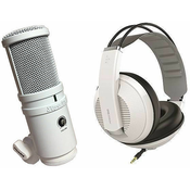 Superlux E205U-MKII-WH SET