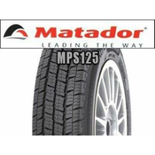 MATADOR - MPS125 VariantAW - cjelogodišnje - 235/65R16 - 121/119N - C