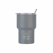 shumee 400 ml termo skodelica Fjord Grey