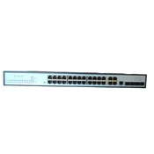 Exelink sg2528c switch 28x10/100/1000 base-t4x1000 base-x sfp porta (combo) l2 managed ( exe188 )