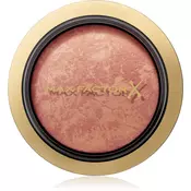 Max Factor Creme Puff pudrasto rdeÄŤilo odtenek 15 Seductive Pink 1 5 g