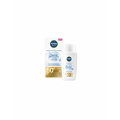Nivea Nivea Sun Triple Proteccion Fluido Ultraligero Facial Spf50 40ml