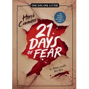 21 Days of Fear