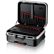 KNIPEX Kofer za alat BIG Basic Move 00 21 06 LE