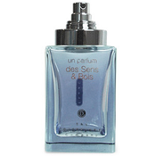 The Different Company Un Parfum Des Sens&Bois toaletna voda za ženske 50 ml