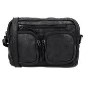 Hide & Stitches Paint Rock 23078 Black