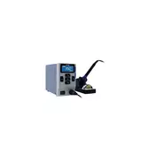 Stanica za lemljenje sa LCD displejem 65W/230V
