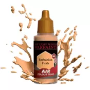 The Army Painter Warpaints Air - Barbarian Flesh