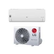 Klimatska naprava LG W18TI DualCool Pro
