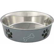 Trixie Paw & Bone Zdjela za pse 2,2 L