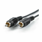 Value VIDEO RCA kabel M/M 10 m