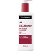 Neutrogena Cica Intense Repair Body Cream Lotion 250ml