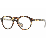 Burberry BE4280 32781W Havana/Kristalni