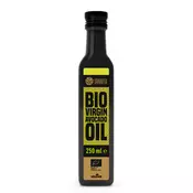 VanaVita BIO deviško avokadovo olje - VanaVita 250 ml