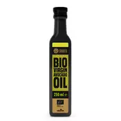 VANAVITA BIO Djevicansko Avokado Ulje 250 ml