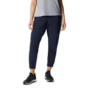 Columbia PLEASANT CREEK EU JOGGER, ženske hlace, plava 1981521