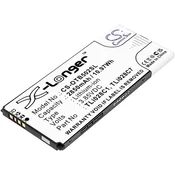 Baterija za Alcatel 1b 2020, Alcatel Ot-5002a (enako Alcatel TLI028C1), 2850 mAh
