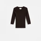 Reserved - LADIES` BLOUSE