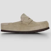 BIRKENSTOCK Naples Wrapped Bež