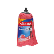 Vileda F25304 Style Supermocio mop pink
