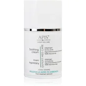 Apis Natural Cosmetics Home TerApis vlažilna in pomirjujoča krema za obraz 50 ml