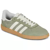 Adidas Ženske patike Breaknet Sleek IH1369, Svetlozelene