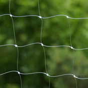 Transparentna zaštitna mreža za macke - 4 x 3 m