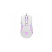 Mouse USB MARVO TEPO 30 M292WH Beli