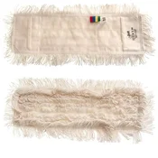 Ploščati žepni mop 50 cm MEHKA Standardna (MW15)