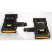 Pedale Shimano PD-M520 SPD sa platformom SM-PD22