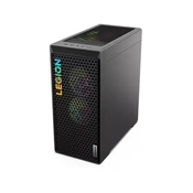 Lenovo Legion Tower 5 Gen 8 – AMD Ryzen 7700 | 16 GB DDR5 RAM | 512 GB SSD | NVIDIA RTX 4060