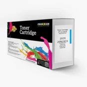Toner Print-Team Lexmark 202X , 20N2XC0, Cyan