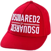 Dsquared BCM0340-05C00001-4065 Rdeča