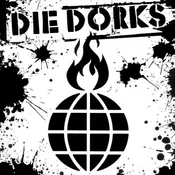 Die Dorks - Geschäftsmodell Hass (LP)