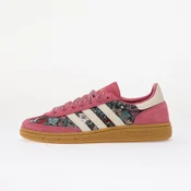 Sneakers adidas x Liberty London Handball Spezial Equipment Red/ Cream White/ Gum 3 EUR 38.7